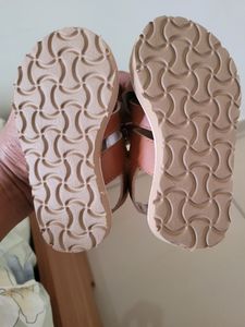 Sandals For Boys Unused