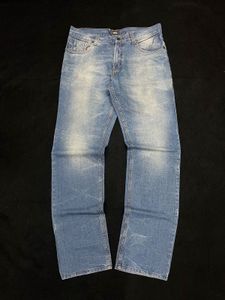 Max Vintage Straight Y2k Jeans