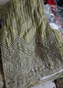 ✅🆕Garara Set Heavy Net Work 🆕✅