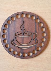 4pic Cups Stand Glass Holder .Glass .Stand