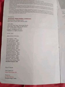 ICSE History &amp; Civics Class 10 Textbook