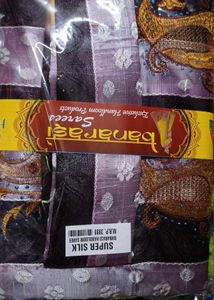 Banarasi Sarees