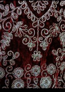 Embroidered Lehenga Choli
