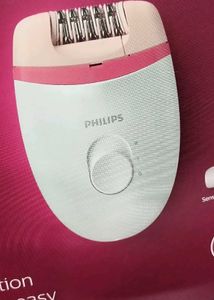 Philips Epilator