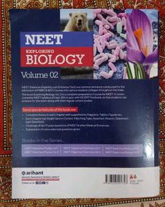 NEET Exploring Biology Vol 02