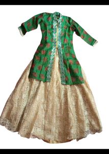 Ethnic Wear For Girls