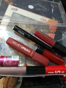 Lipstick Bundle