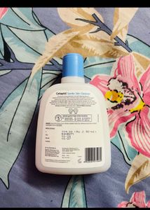 Cetaphil Gentle Cleanser