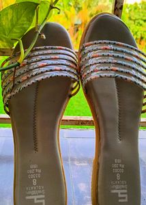Flipflop Sandals