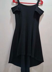 Chic Black Dress