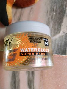 Combo Hair Booster &amp; Oil And Gel