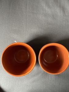 Two Matka Cup Set