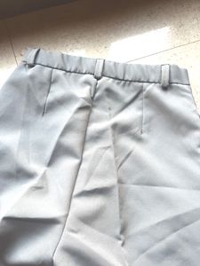 Grey Trouser