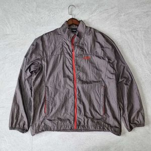 Get used brand Stylish Grey Jacket