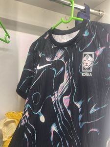 Nike Korea Jersey