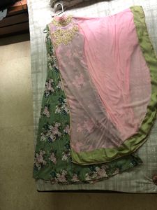 Beautiful Ethnic Gown