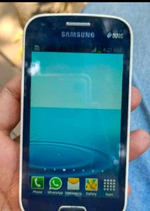 Samsung Galaxy Dous Fully working