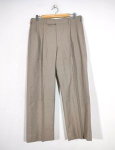 Grey Formal Pants (Women's)