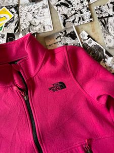 North Face Original Jacket