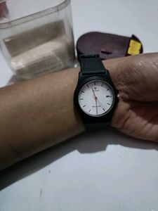 Rare Titan Watch