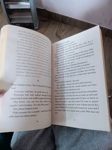Romantic Novel