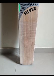 Silvo Brand Bat
