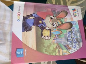 Disney BYJU&#39;S Learning Books - Complete Set!