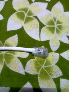 Ethernet Internet Cable