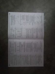 NSO Class 9 Question Paper Set C