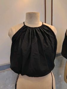 Zara Tunic Tops