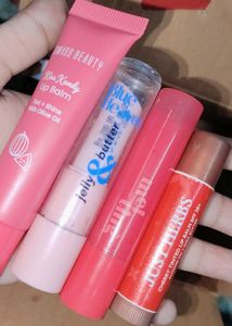 Lip Balm Bundle