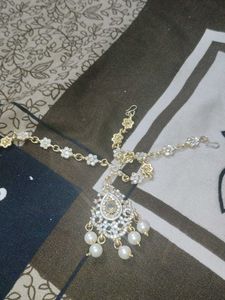 Bridal Set