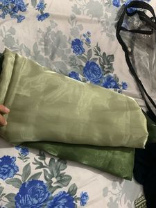 Tissue Fabric Bundle