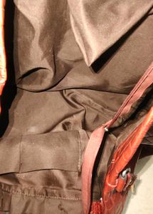 Big Tote Bag + Small Sling Purse