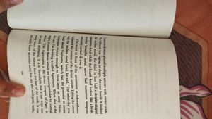 (New Book) The Hidden Hindu Part 1 And 2 Combo