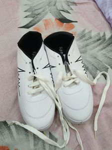 Trendy Shoes