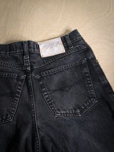 Black Jeans