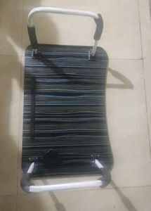 Addax Study Table/Bed Table/Foldable and Portable