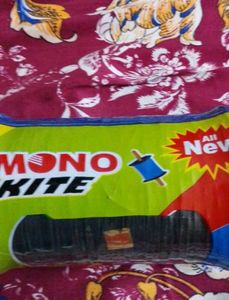 Mono Kite Best Original Plastic  Patang Manjha