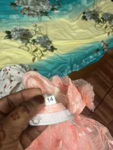 Baby Frock