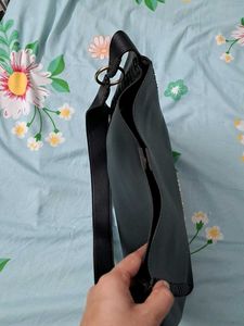 Black Handbag