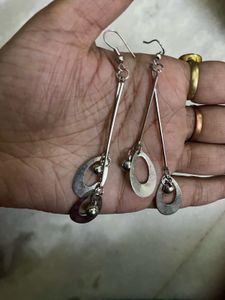 Earrings 10 Pairs Combo