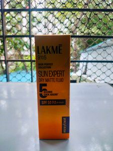 Lakme Sun Expert SPF 50