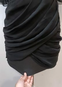Mini Dress...