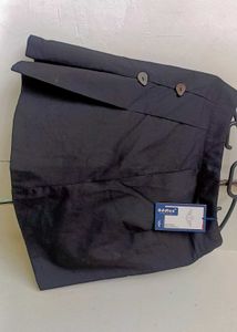 Black Tokyo Talkies Skirt