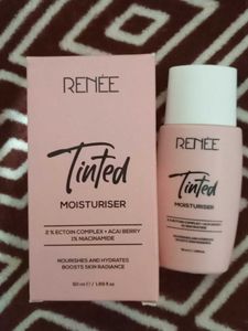 Renee Tinted Moisturiser