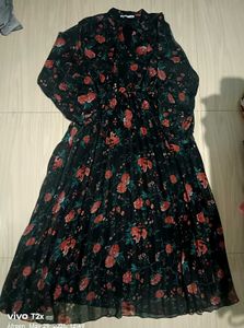 Zara Maxi Dress For Women