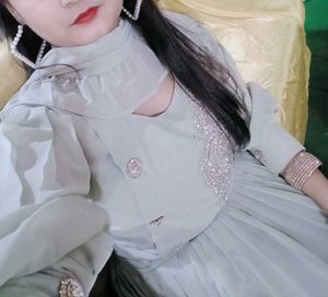 Gorgeous Dress For Gorgeoues Girls