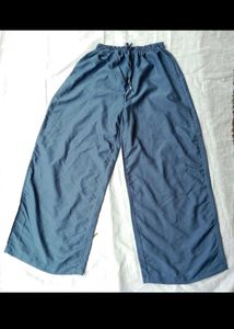 Korean Top And Pant
