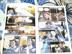 Comic Book